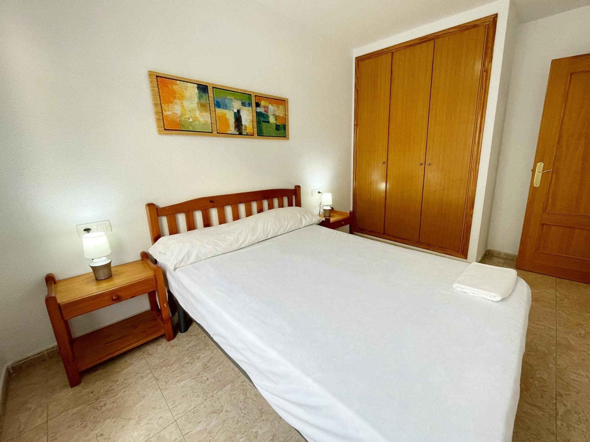 Apartamentos Estacion Oropesa 3000 Оропеса дел Мар Екстериор снимка