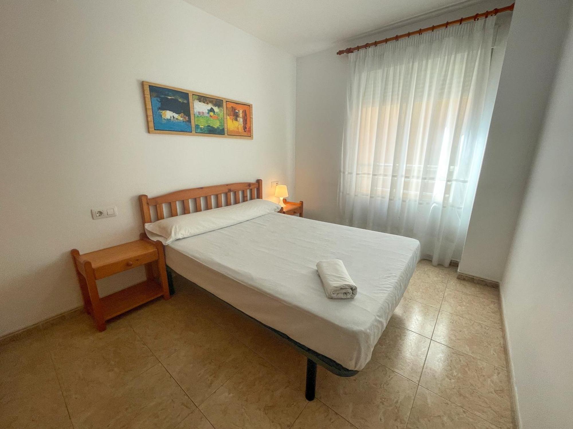 Apartamentos Estacion Oropesa 3000 Оропеса дел Мар Екстериор снимка