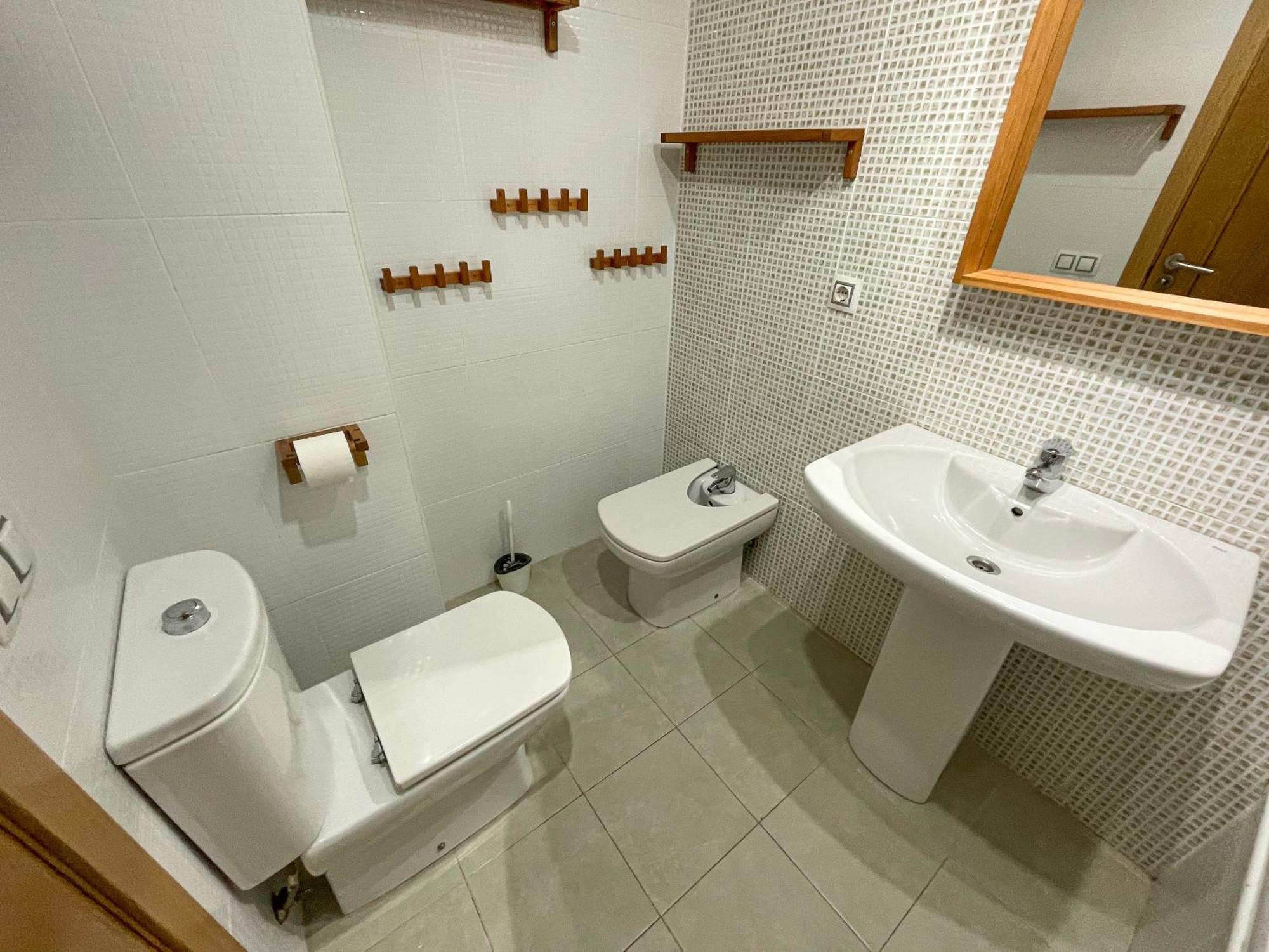 Apartamentos Estacion Oropesa 3000 Оропеса дел Мар Екстериор снимка