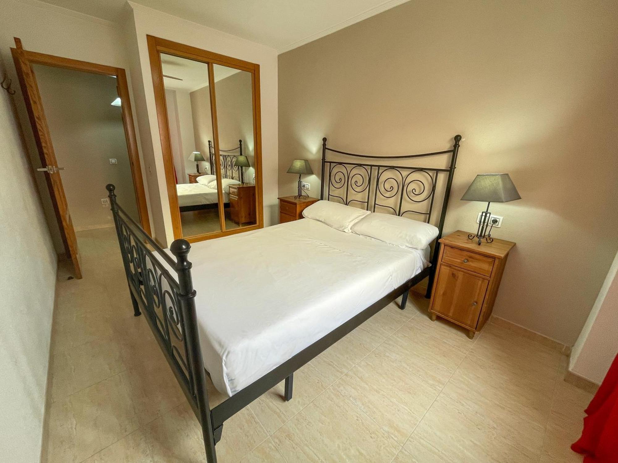 Apartamentos Estacion Oropesa 3000 Оропеса дел Мар Екстериор снимка